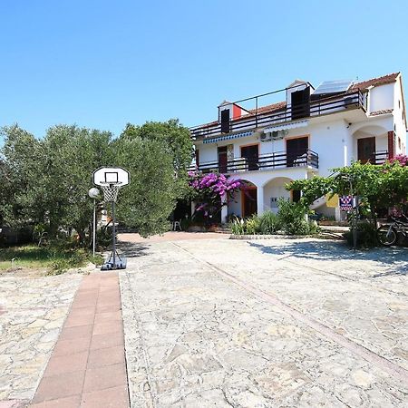 Bed&Breakfast Drage Εξωτερικό φωτογραφία