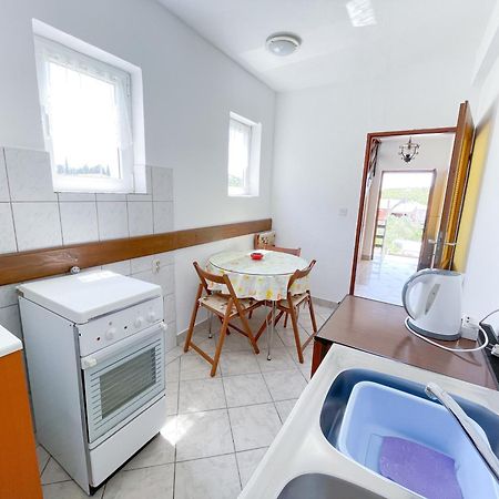 Bed&Breakfast Drage Εξωτερικό φωτογραφία