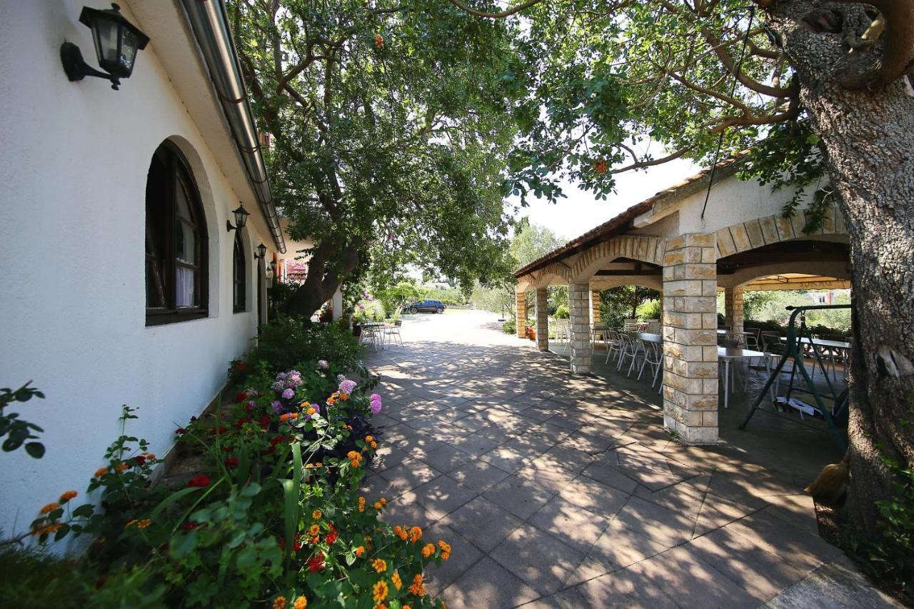 Bed&Breakfast Drage Εξωτερικό φωτογραφία