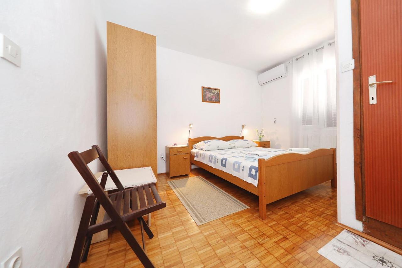 Bed&Breakfast Drage Εξωτερικό φωτογραφία