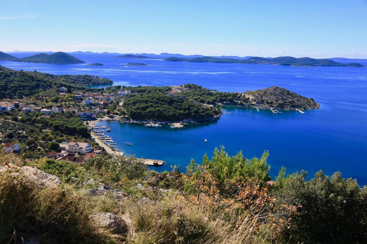 Bed&Breakfast Drage Εξωτερικό φωτογραφία