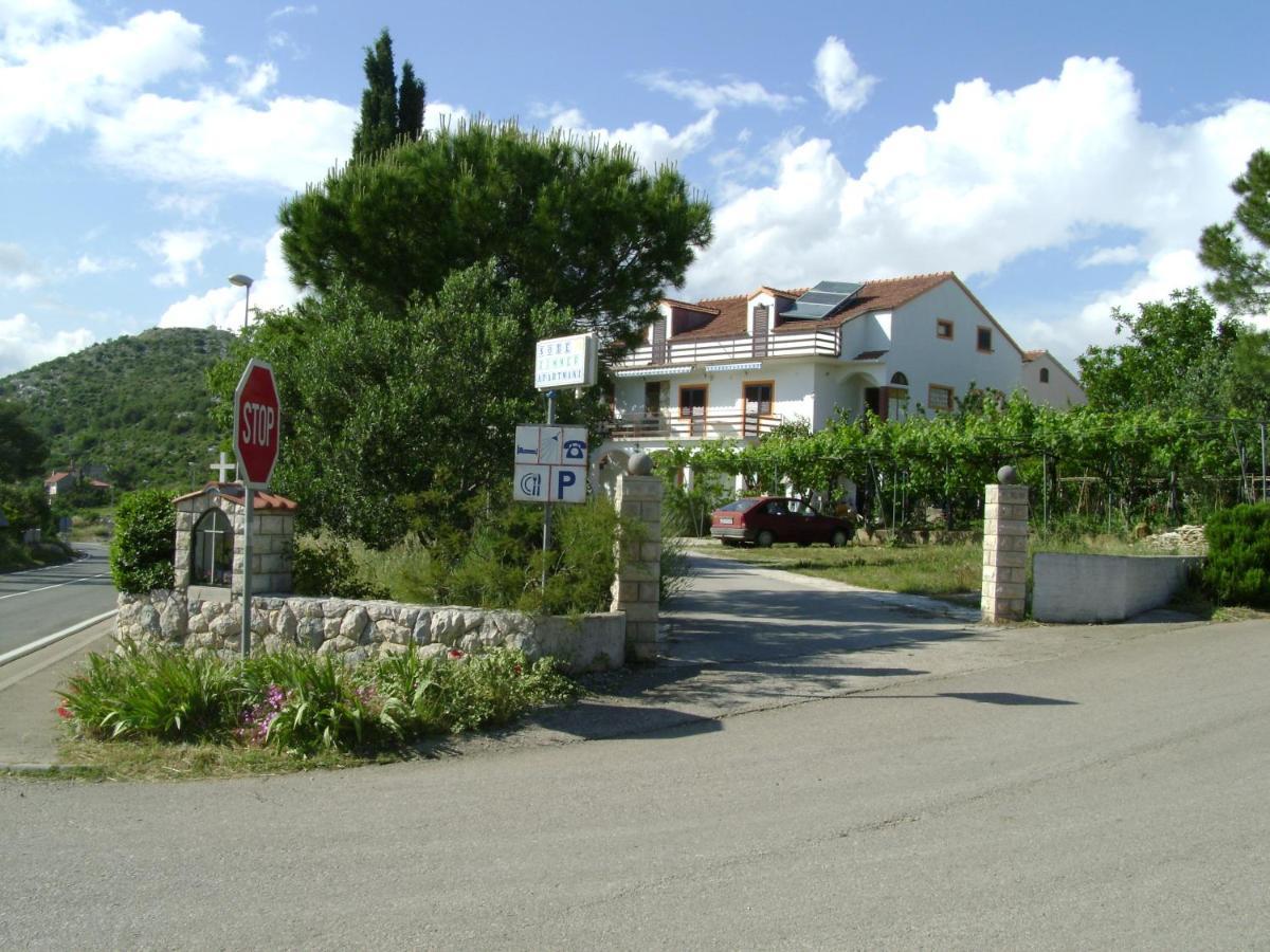 Bed&Breakfast Drage Εξωτερικό φωτογραφία