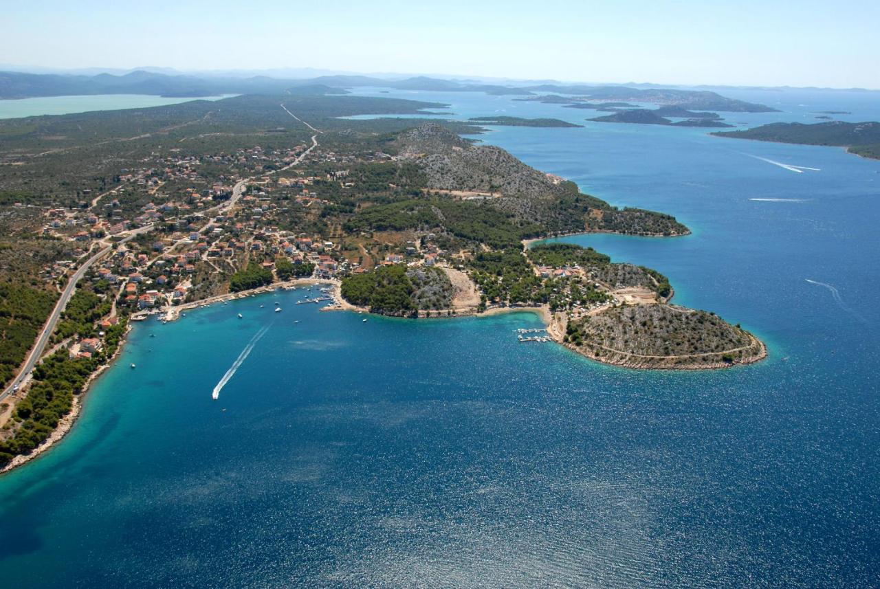 Bed&Breakfast Drage Εξωτερικό φωτογραφία