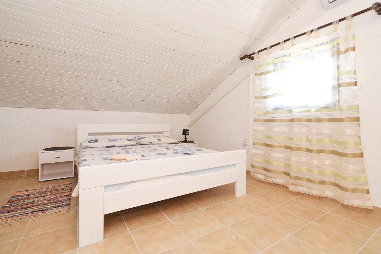 Bed&Breakfast Drage Εξωτερικό φωτογραφία