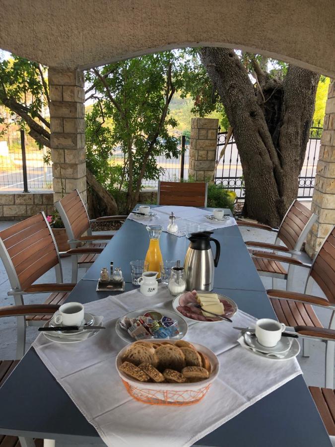 Bed&Breakfast Drage Εξωτερικό φωτογραφία