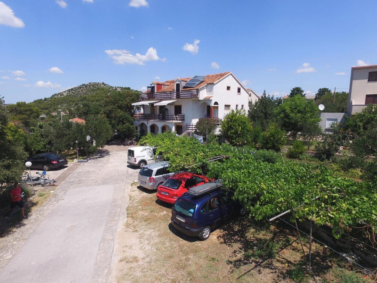 Bed&Breakfast Drage Εξωτερικό φωτογραφία