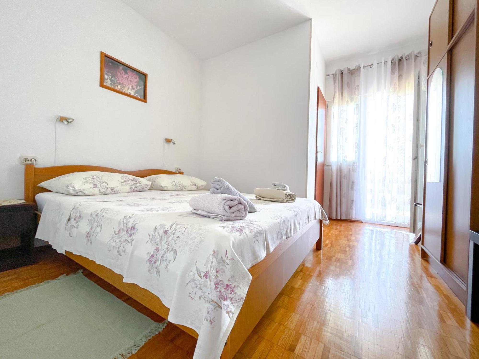 Bed&Breakfast Drage Εξωτερικό φωτογραφία