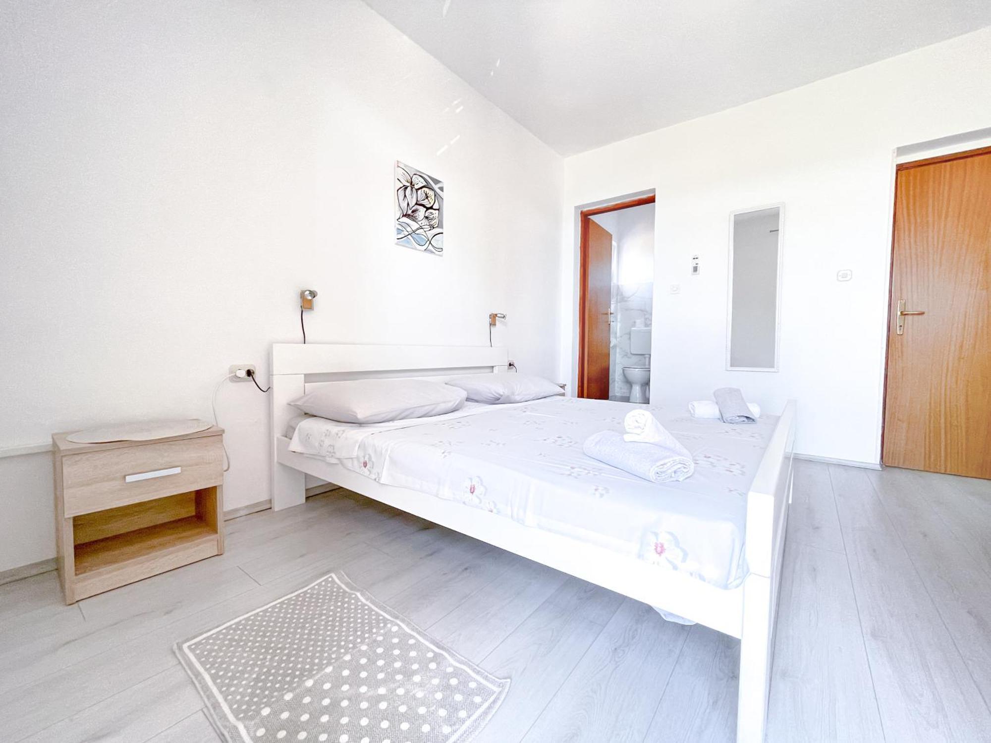 Bed&Breakfast Drage Εξωτερικό φωτογραφία