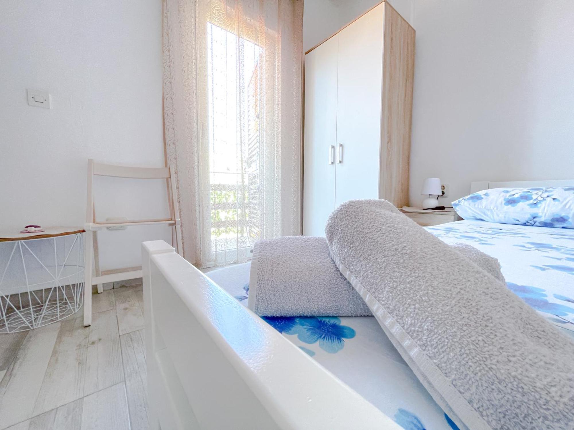 Bed&Breakfast Drage Εξωτερικό φωτογραφία