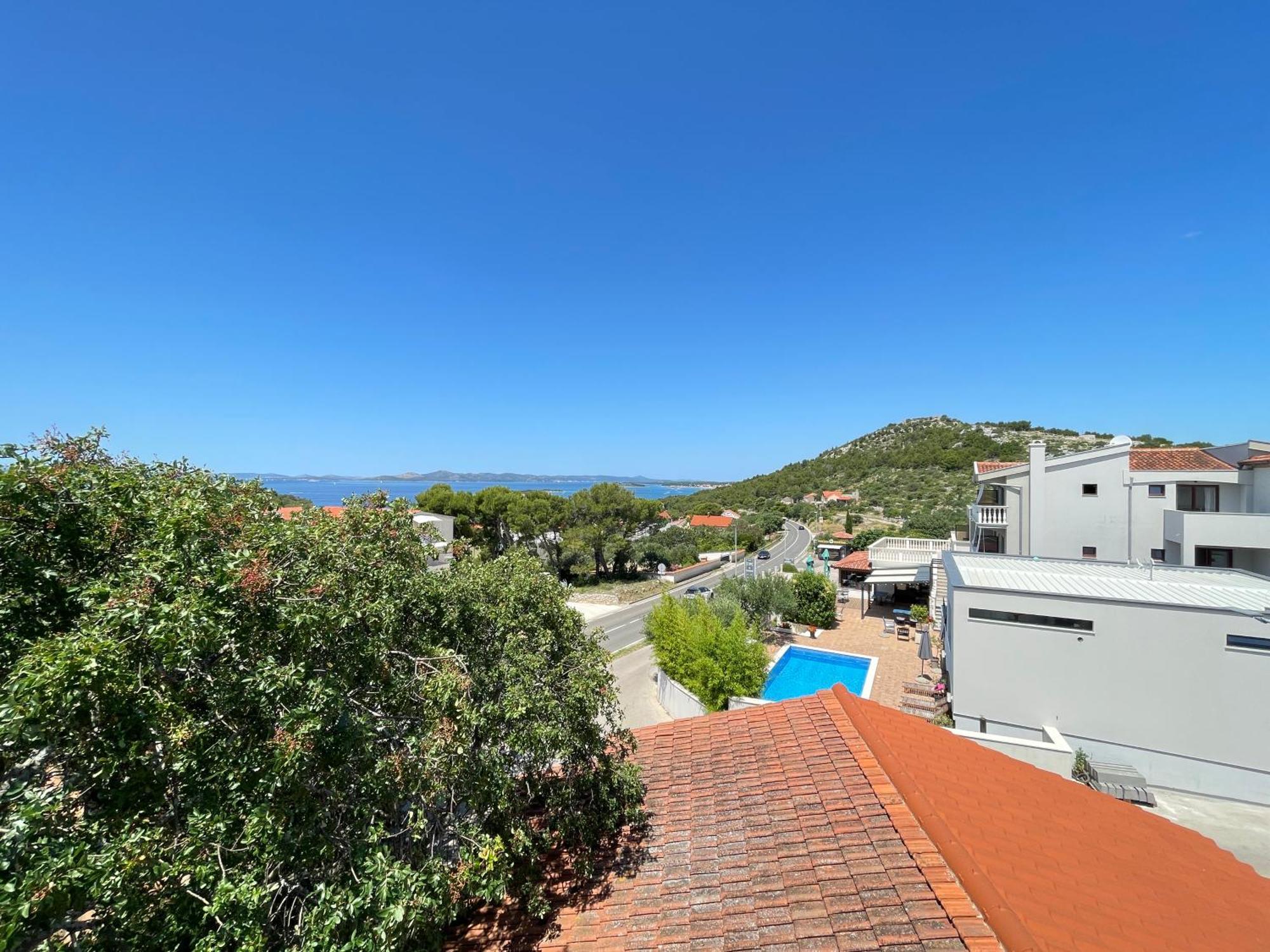 Bed&Breakfast Drage Εξωτερικό φωτογραφία
