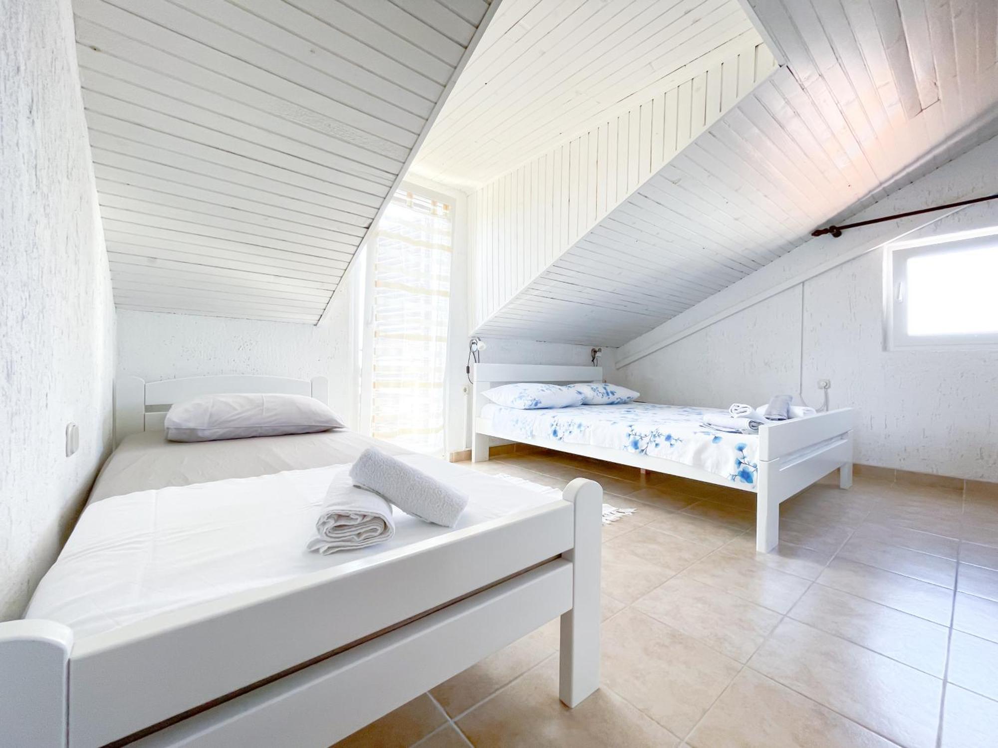Bed&Breakfast Drage Δωμάτιο φωτογραφία