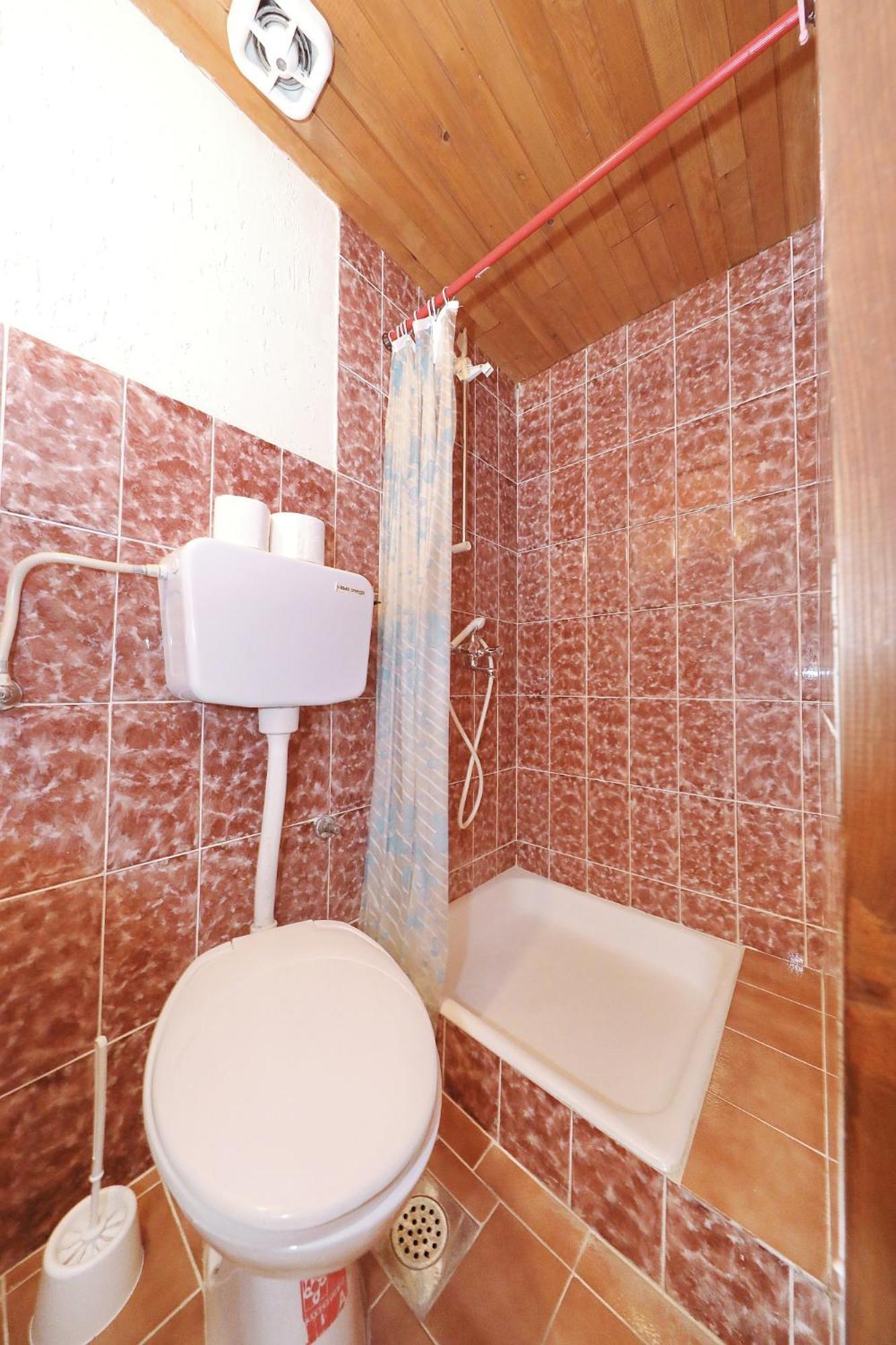 Bed&Breakfast Drage Δωμάτιο φωτογραφία
