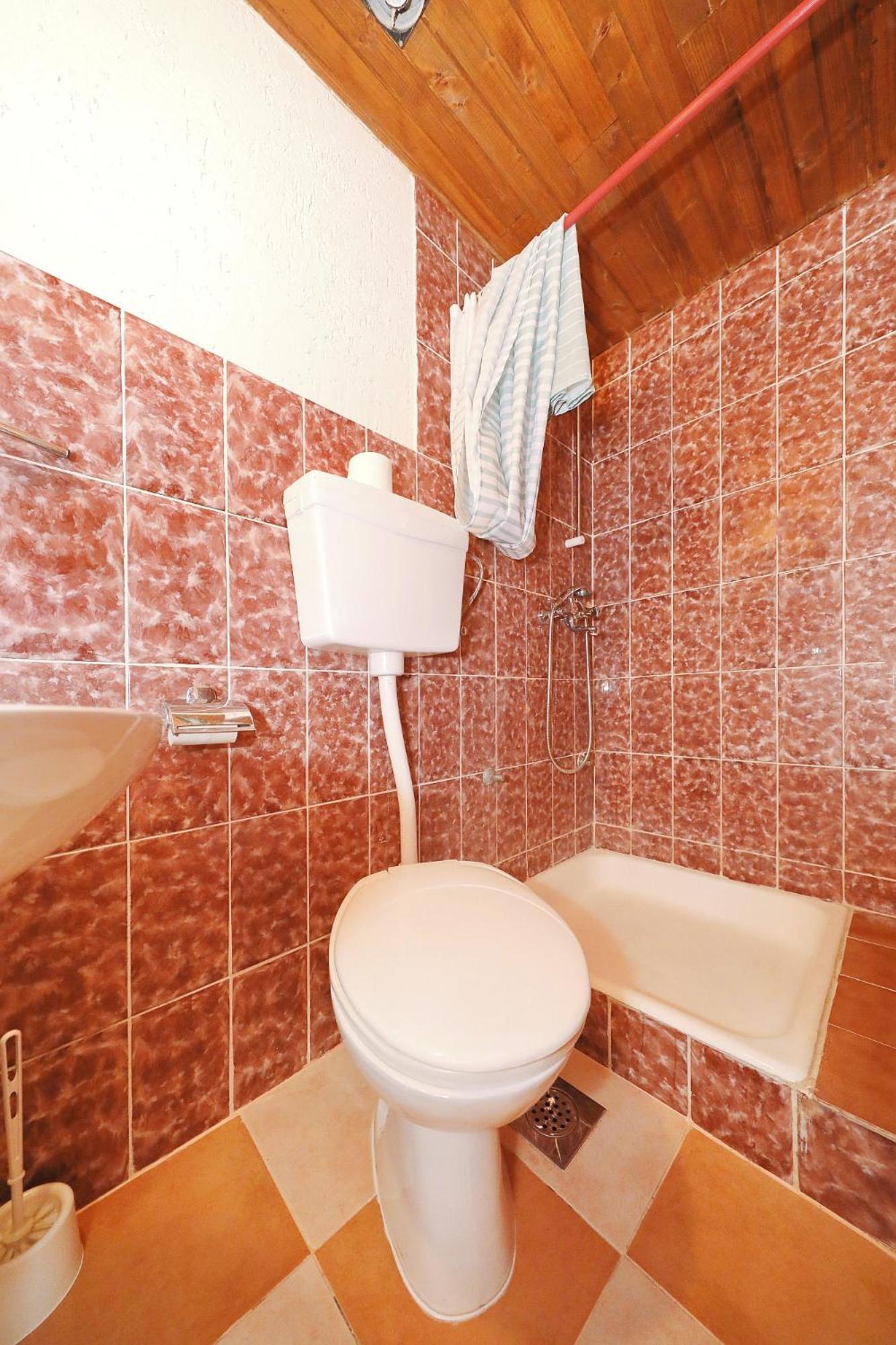 Bed&Breakfast Drage Δωμάτιο φωτογραφία